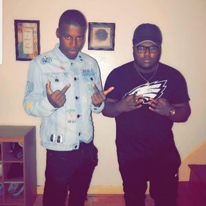 Meet your Posher, Frank